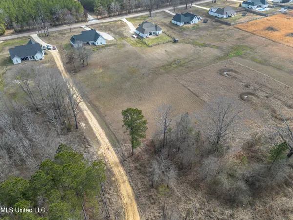 $615,000 | 158 Harrell Road, Pelahatchie, MS 39145