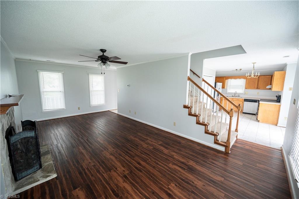 1644 Quillmark Road Winston-Salem, NC 27127 - Photo 13 of 24