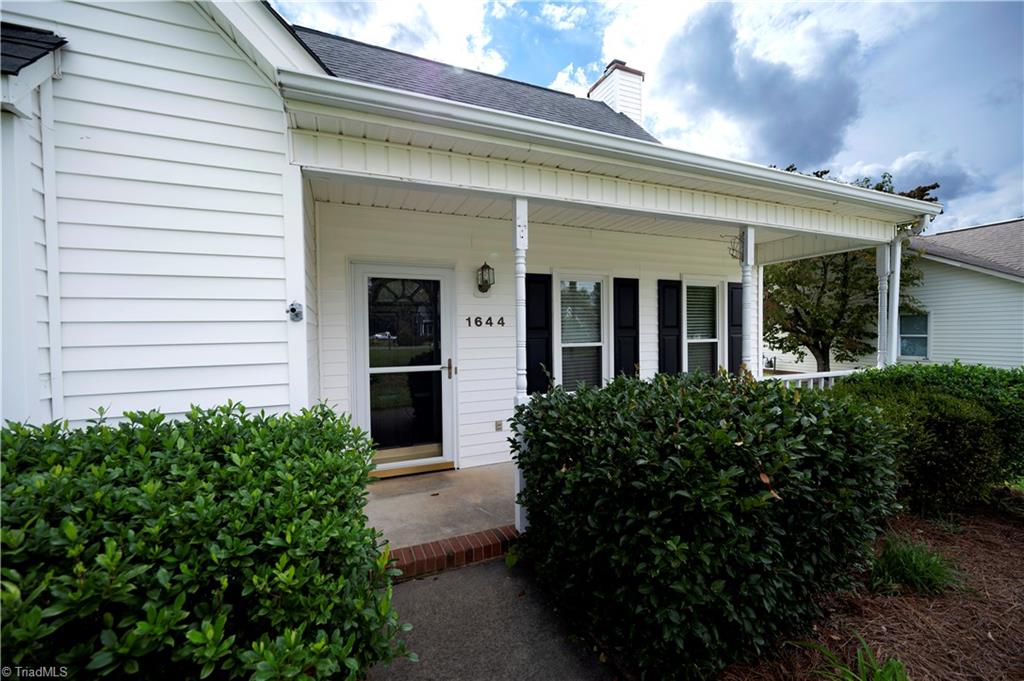 1644 Quillmark Road Winston-Salem, NC 27127 - Photo 4 of 24