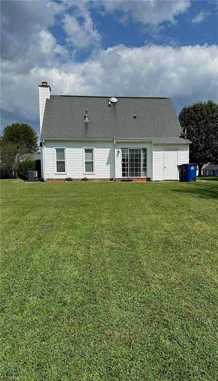 1644 Quillmark Road Winston-Salem, NC 27127 - Photo 6 of 24
