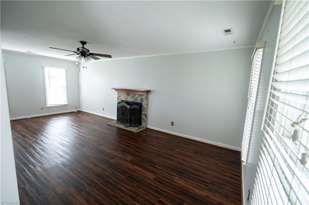 1644 Quillmark Road Winston-Salem, NC 27127 - Photo 10 of 24