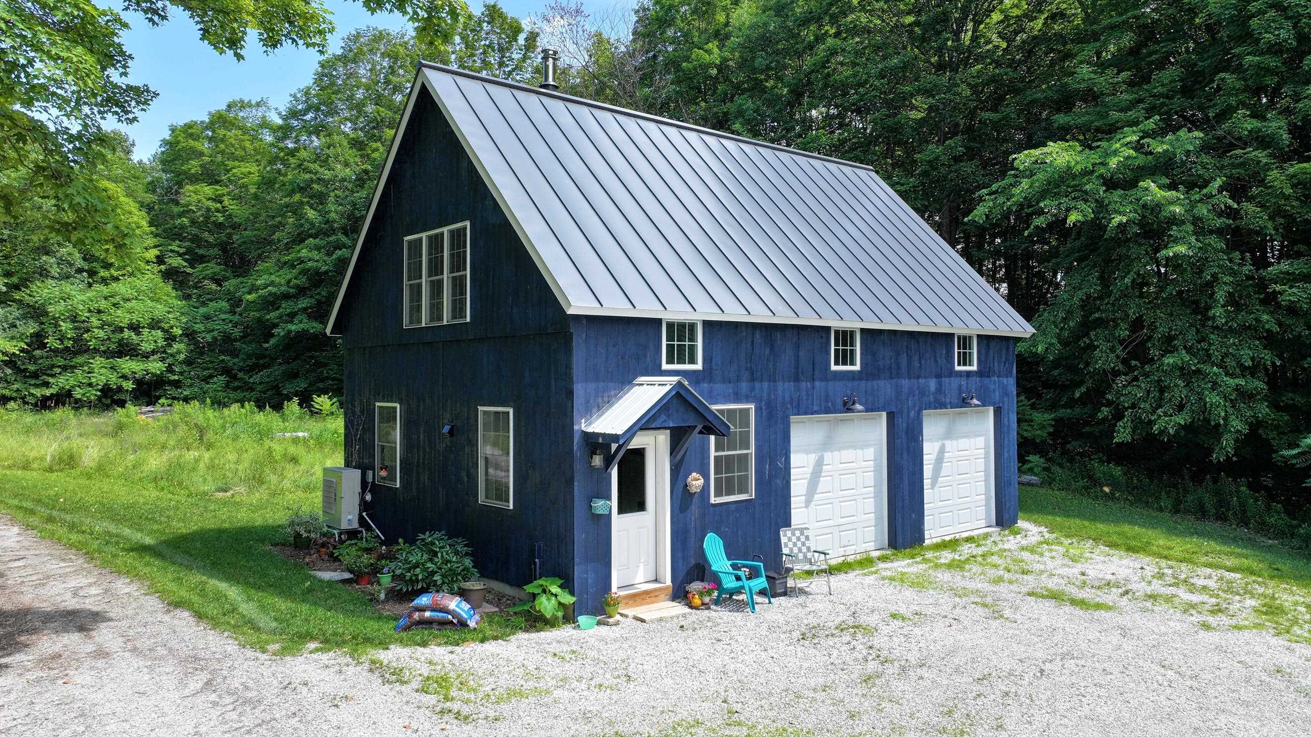 353 Schoolhouse Road Sudbury, VT 05733 - Photo 30 of 50 Gallery Image 30