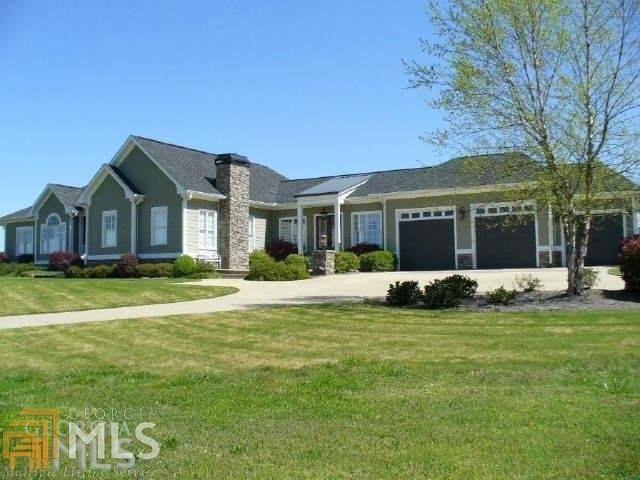 2180 Apalachee River Road Madison, GA 30650 - Photo 1 of 1