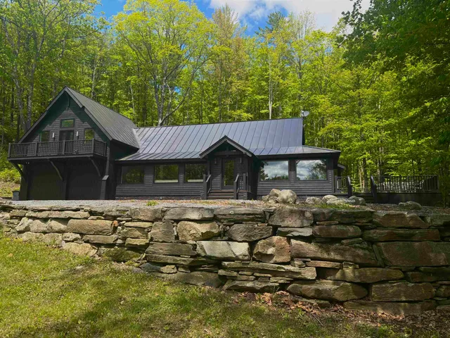 $845,000 | 903 Old County Road, Cavendish, VT 05142