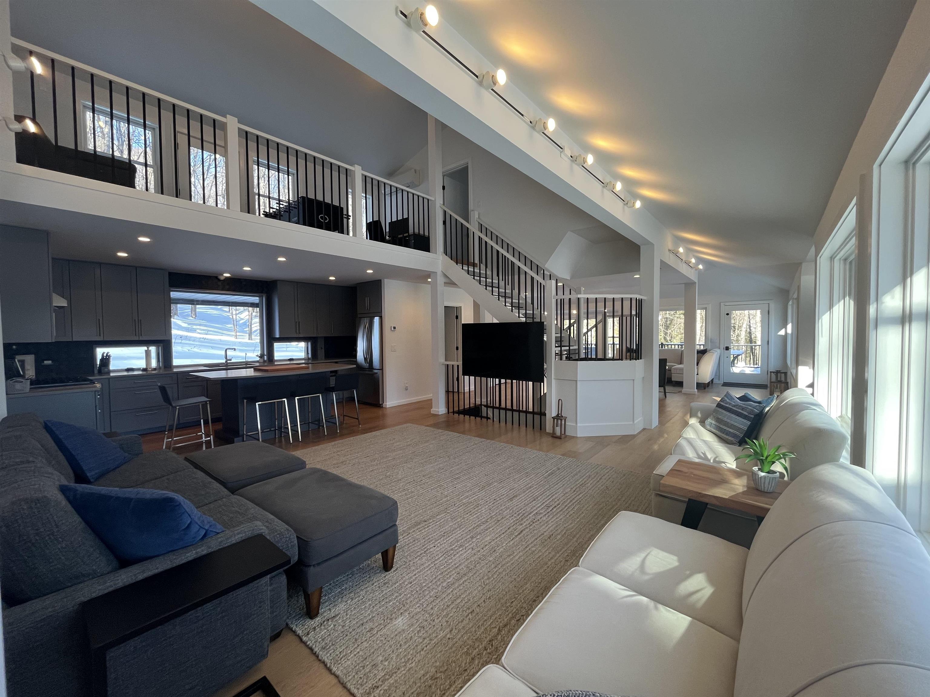 903 Old County Road Cavendish, VT 05142 - Photo 11 of 57