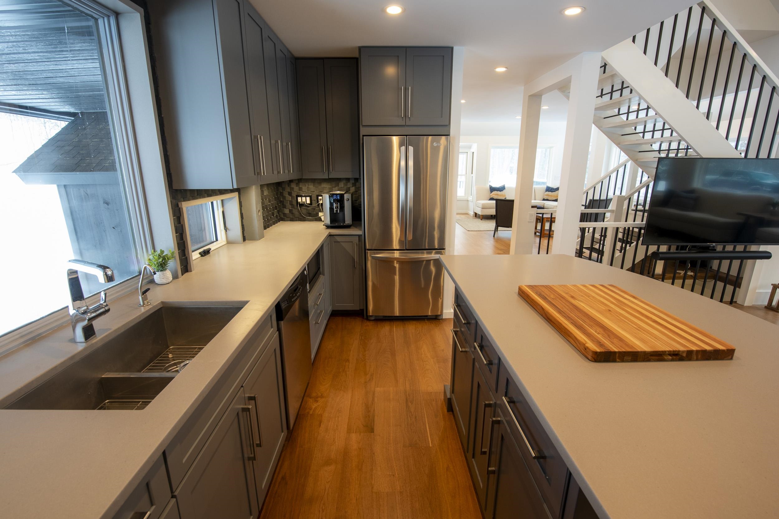 903 Old County Road Cavendish, VT 05142 - Photo 15 of 57