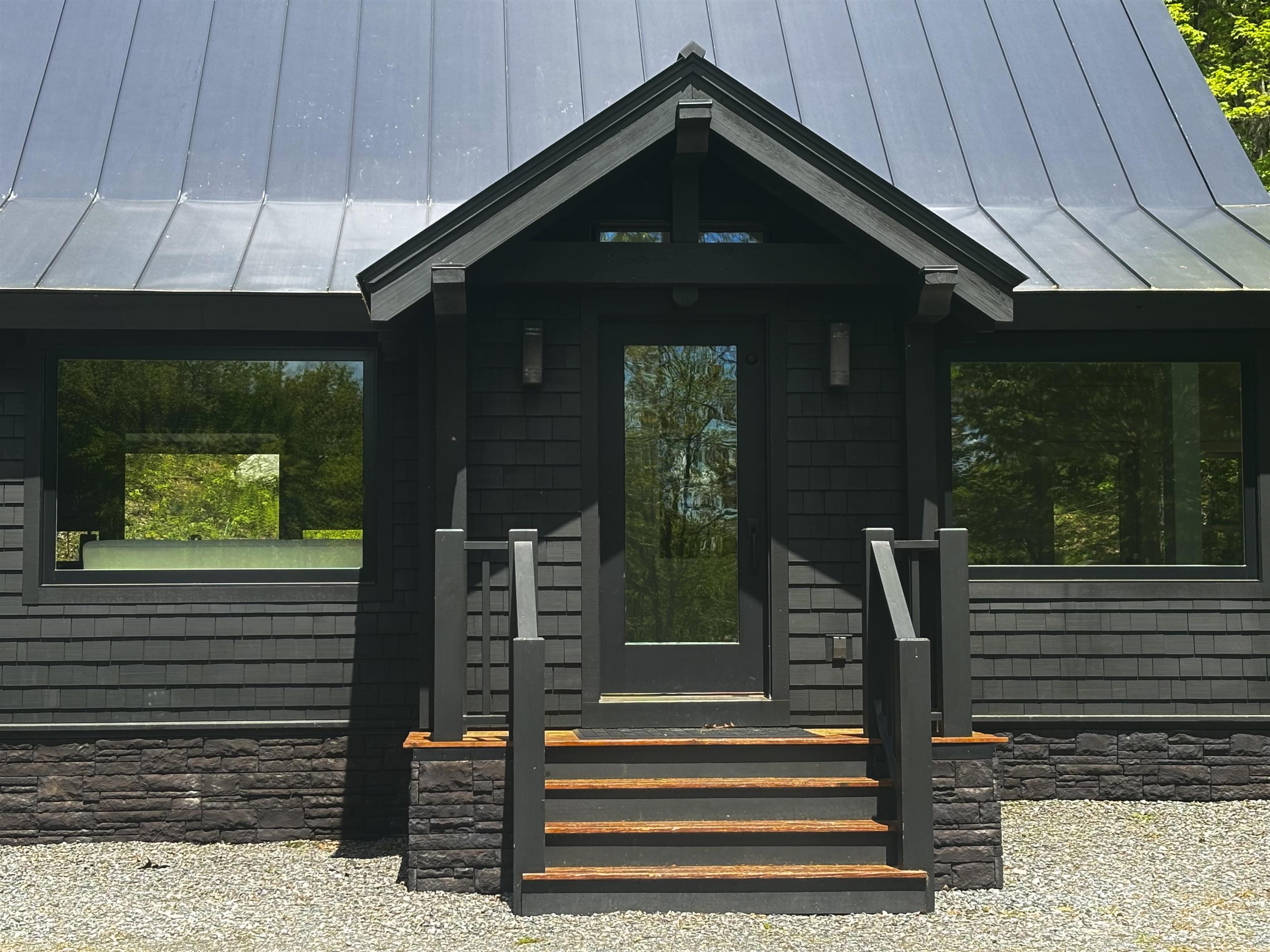 903 Old County Road Cavendish, VT 05142 - Photo 2 of 57