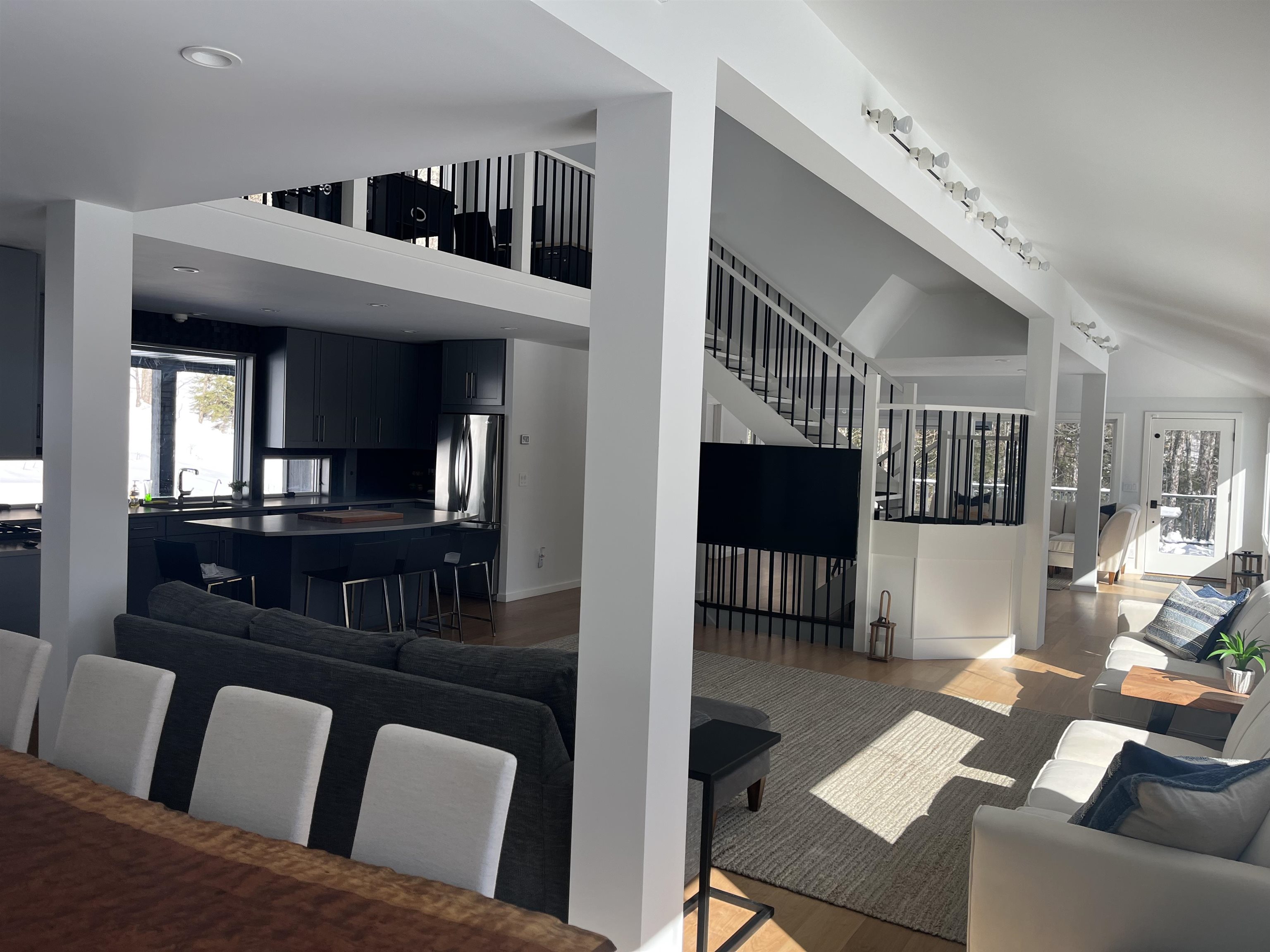 903 Old County Road Cavendish, VT 05142 - Photo 22 of 57