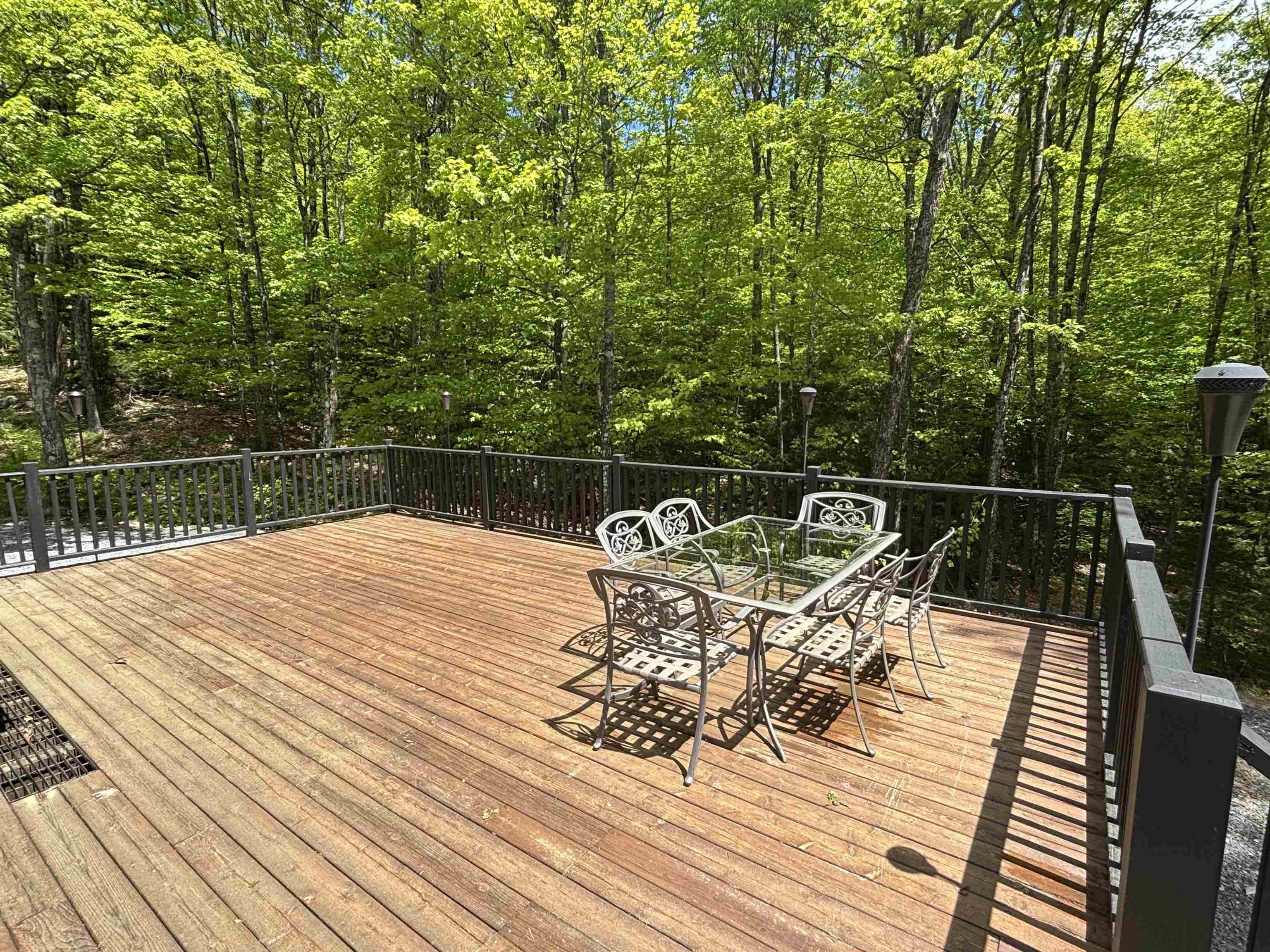 903 Old County Road Cavendish, VT 05142 - Photo 28 of 57