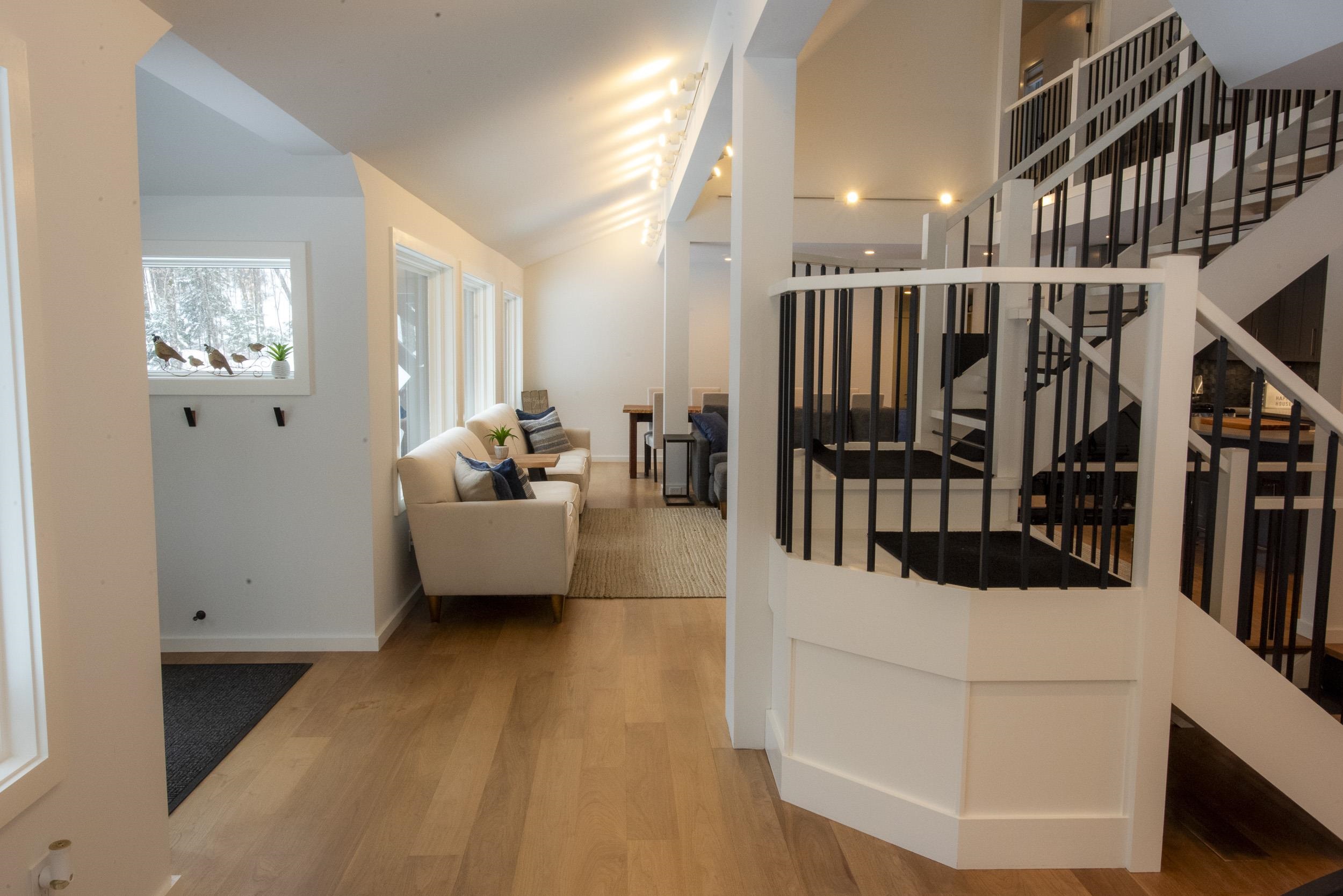 903 Old County Road Cavendish, VT 05142 - Photo 29 of 57