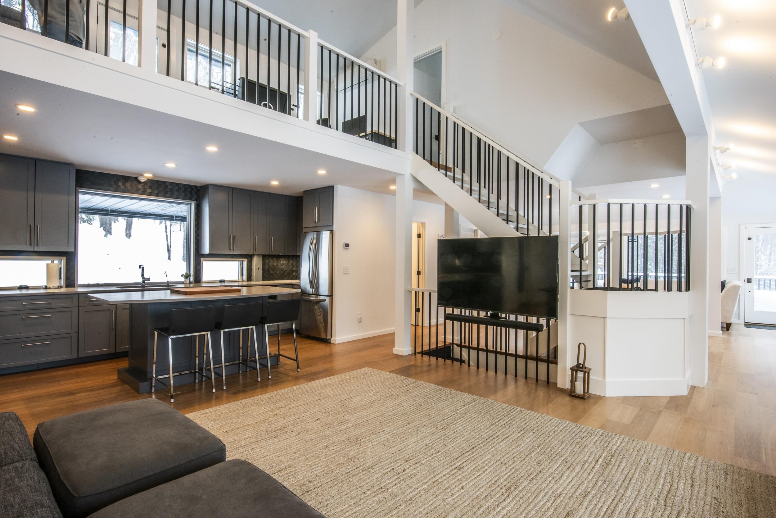 903 Old County Road Cavendish, VT 05142 - Photo 30 of 57