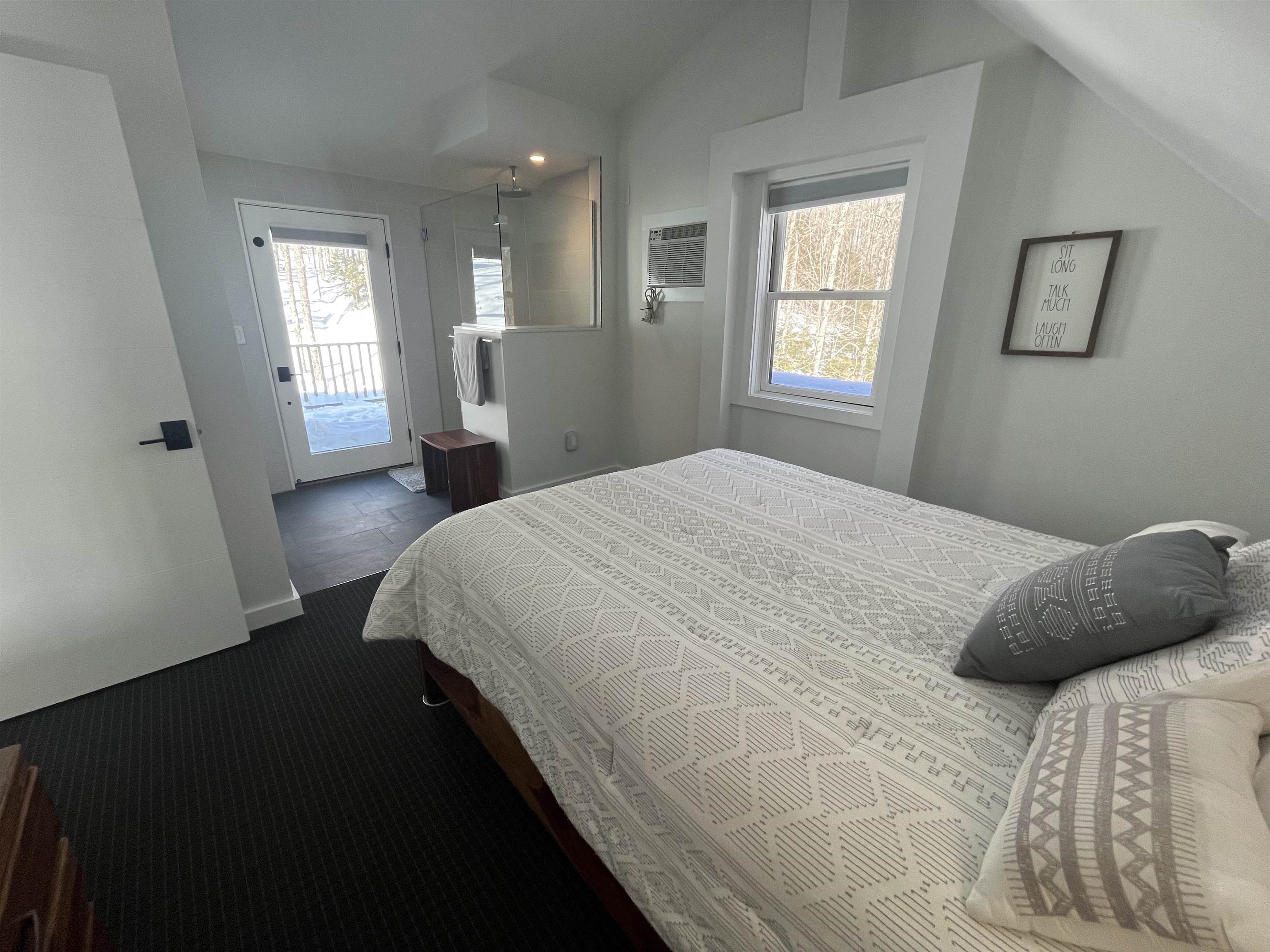 903 Old County Road Cavendish, VT 05142 - Photo 32 of 57