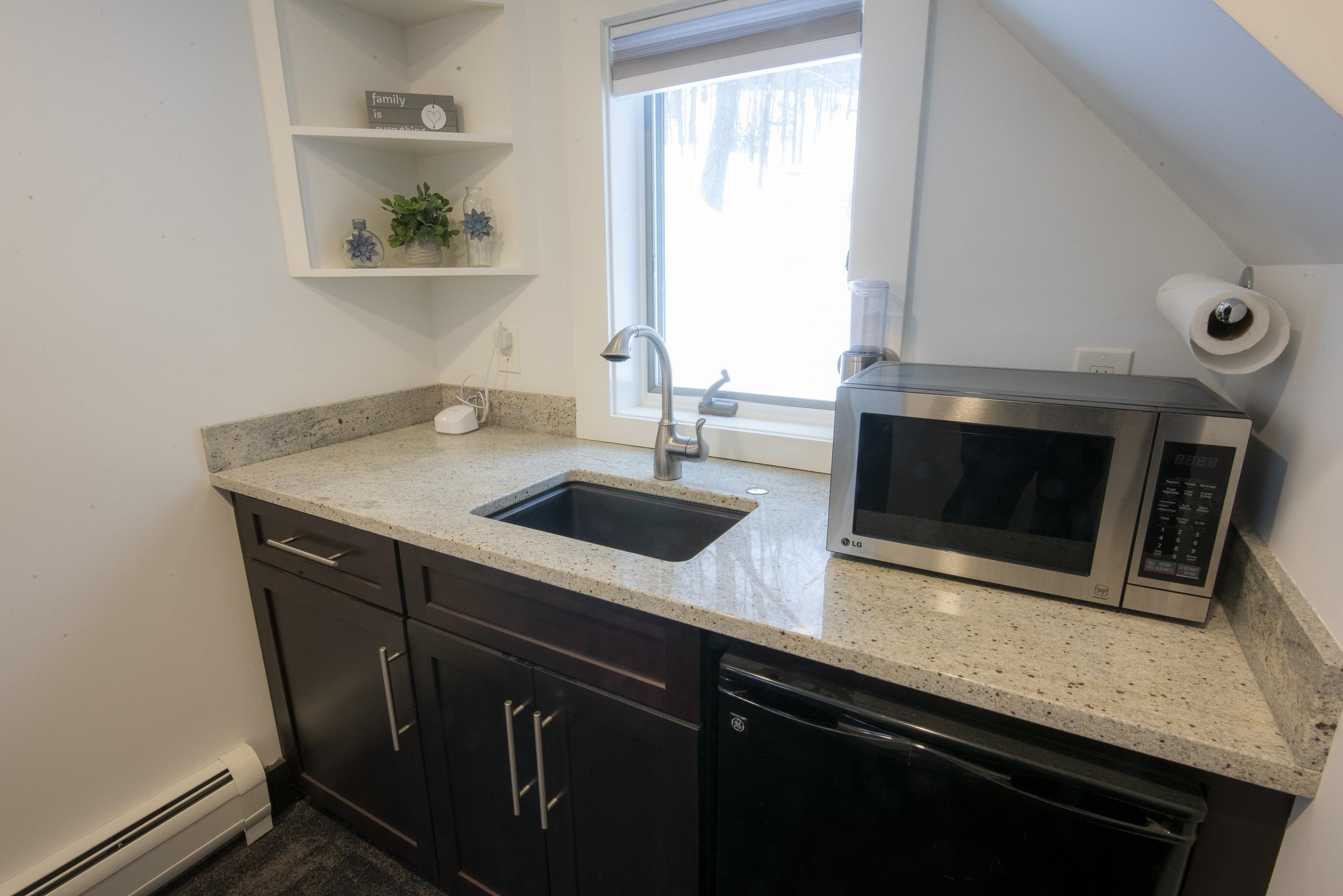 903 Old County Road Cavendish, VT 05142 - Photo 36 of 57