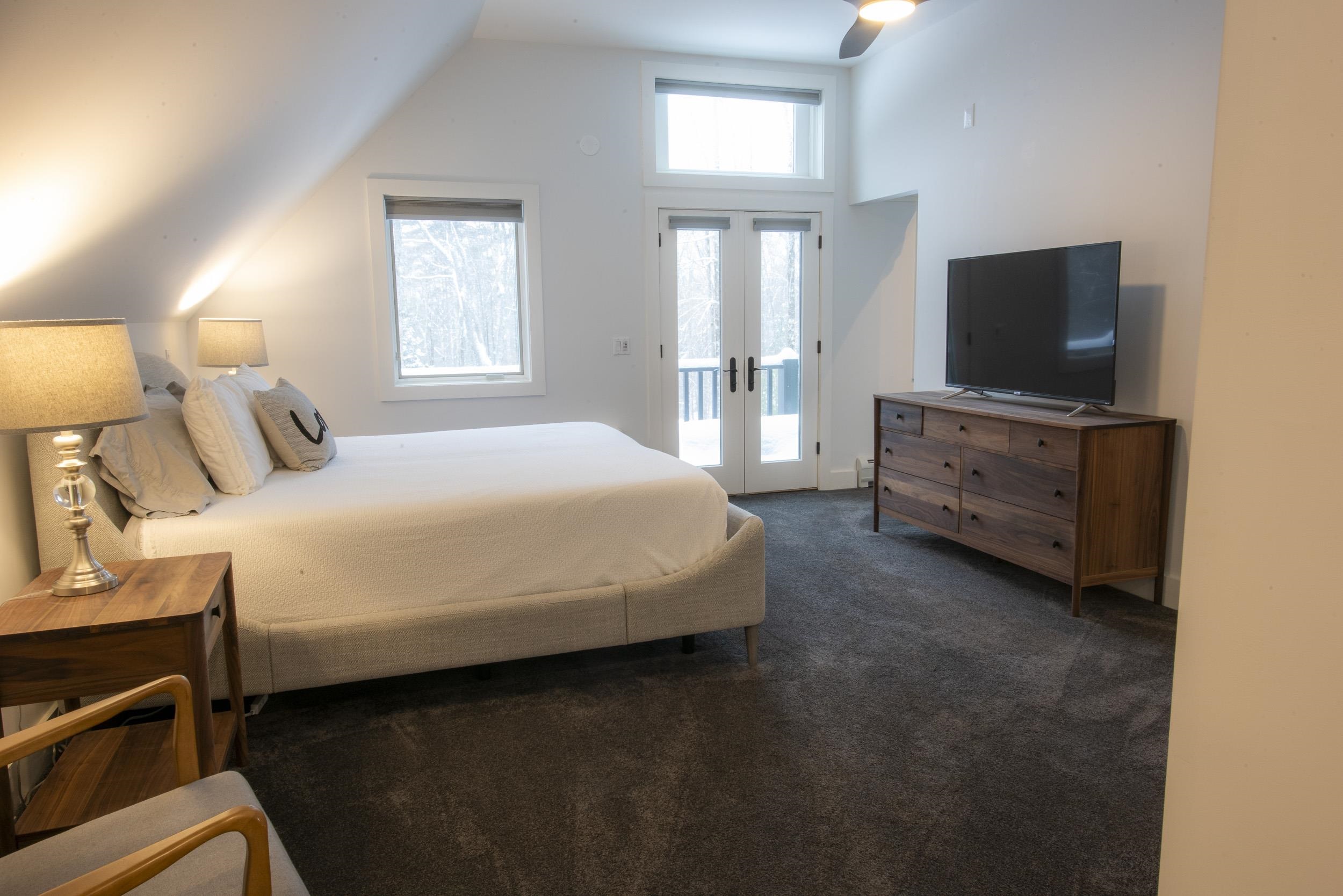 903 Old County Road Cavendish, VT 05142 - Photo 38 of 57