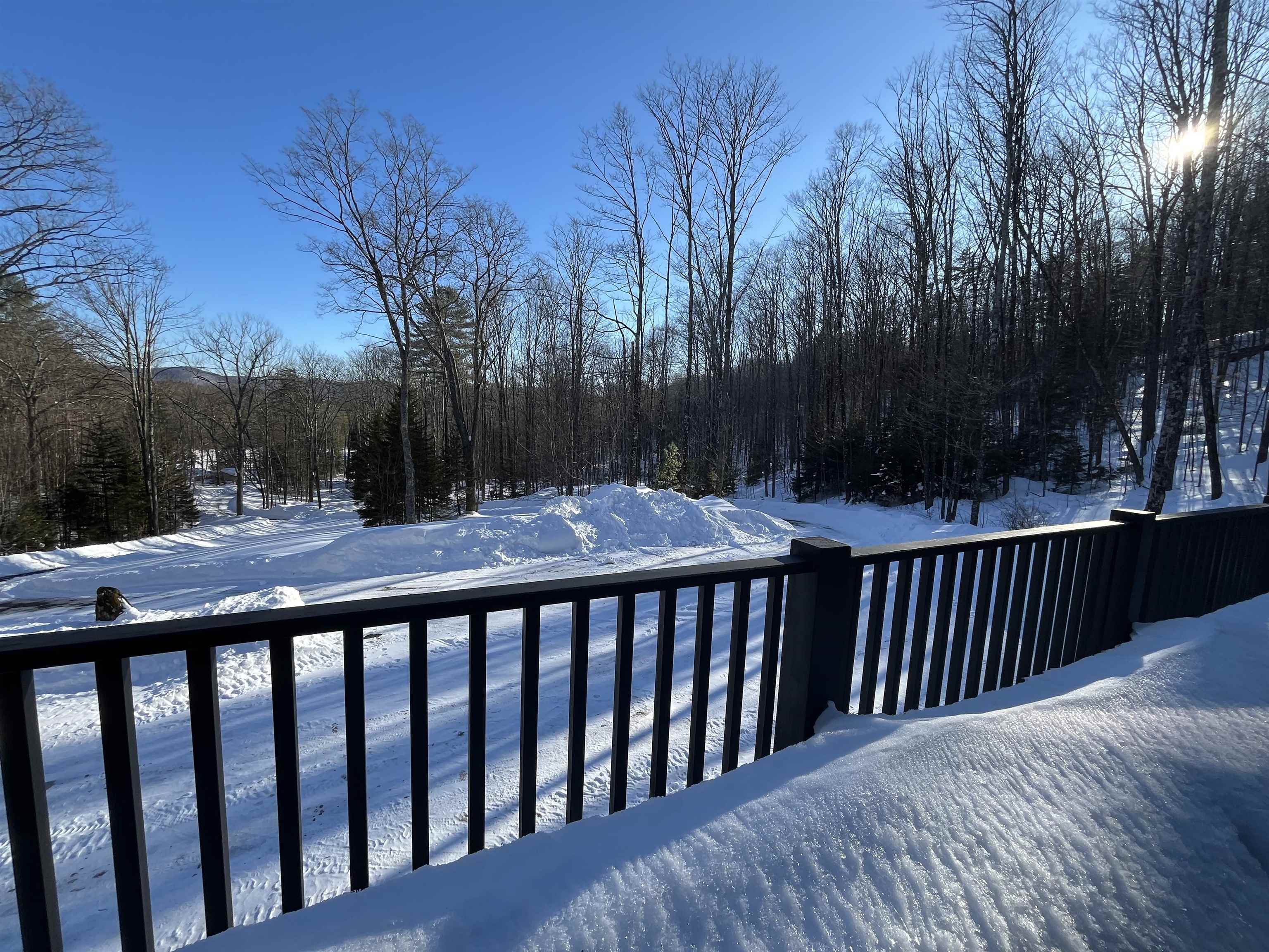 903 Old County Road Cavendish, VT 05142 - Photo 40 of 57