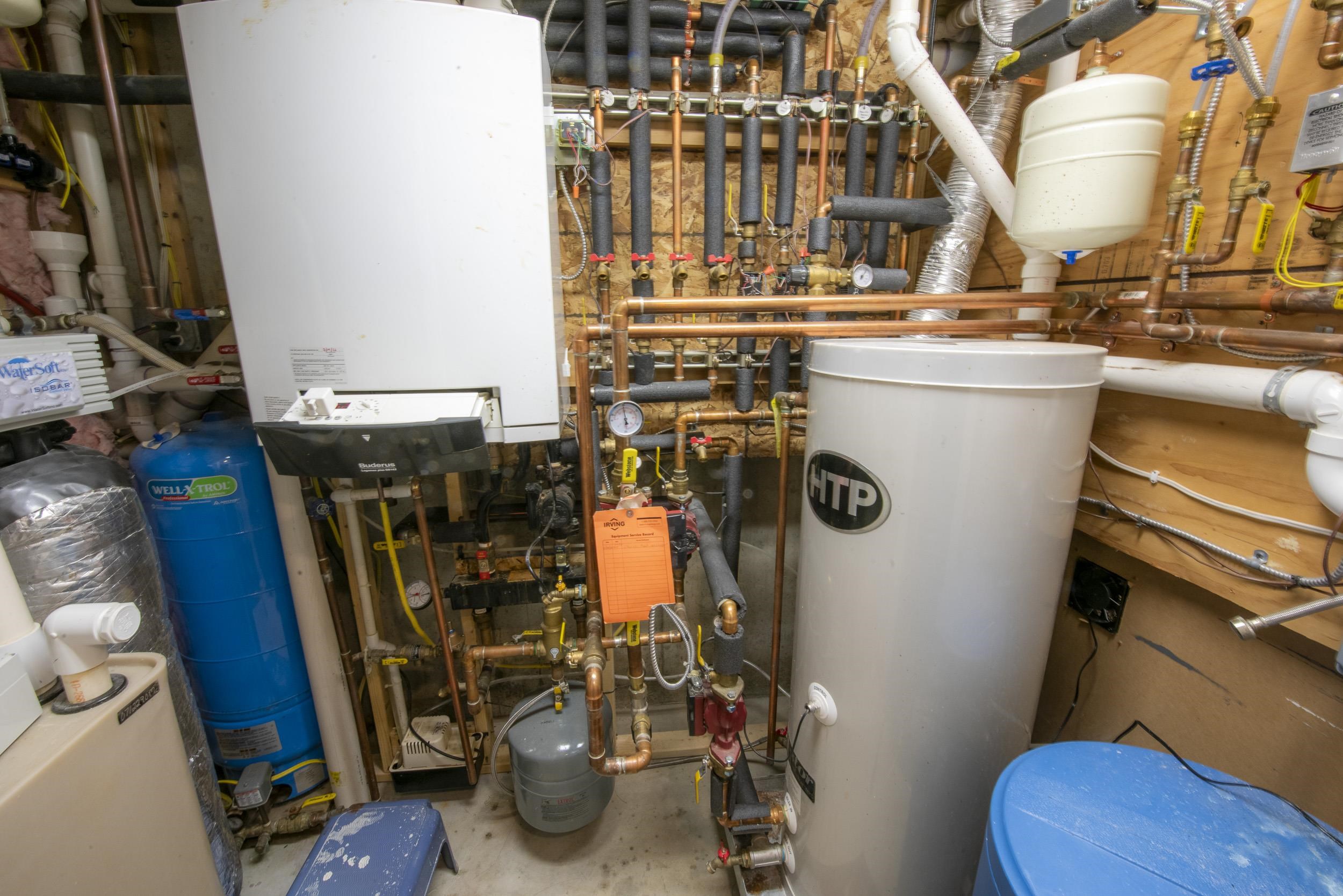 903 Old County Road Cavendish, VT 05142 - Photo 51 of 57