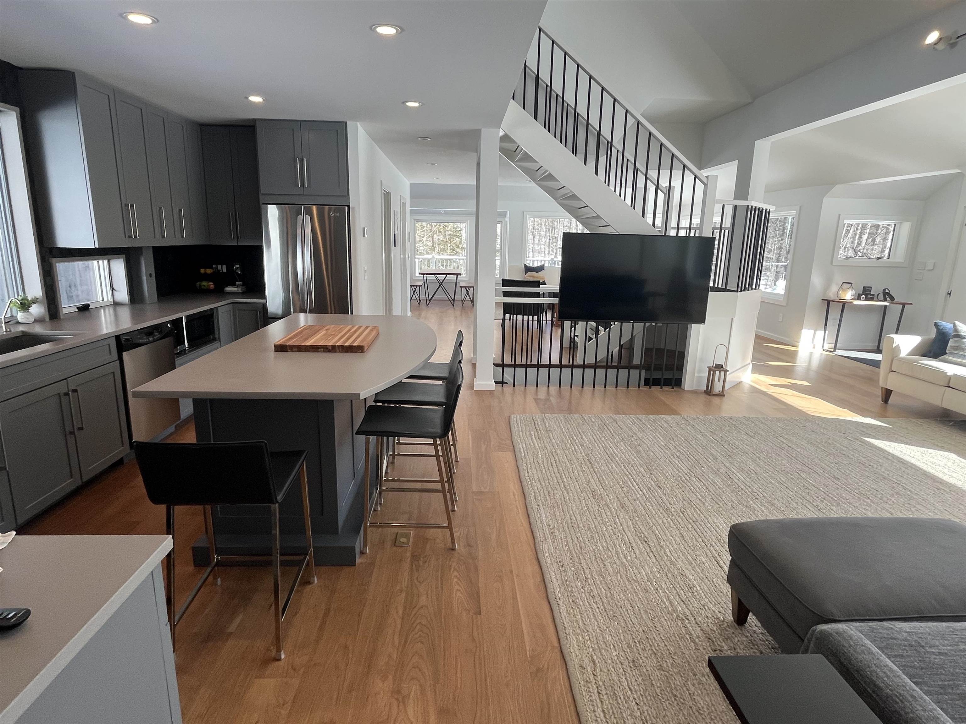 903 Old County Road Cavendish, VT 05142 - Photo 9 of 57