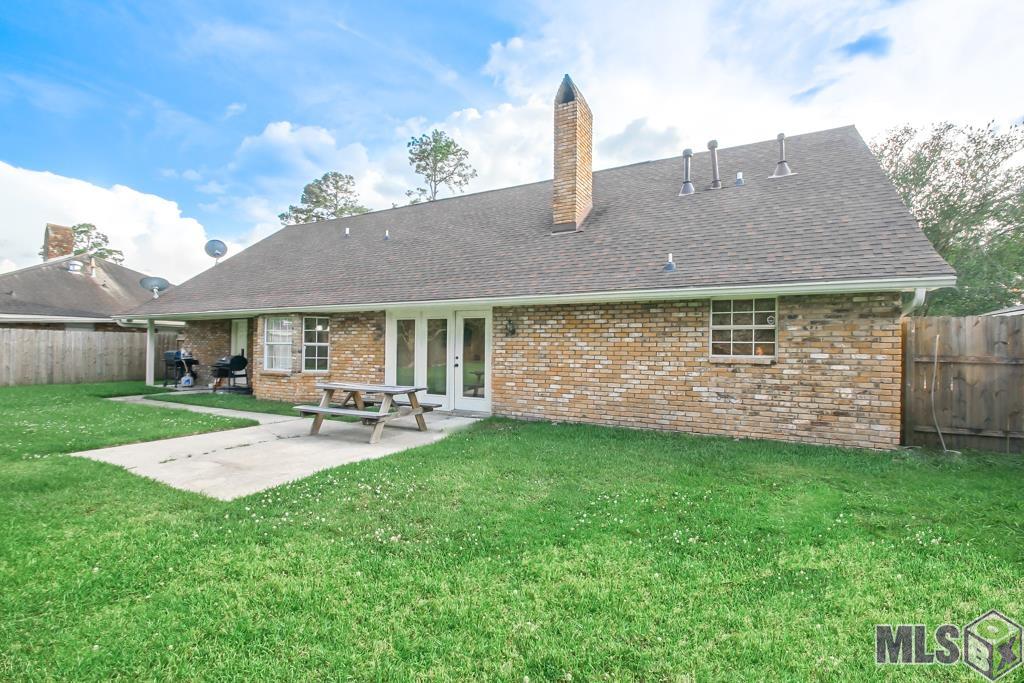 417 Kimmeridge Drive Baton Rouge, LA 70815 - Photo 20 of 22