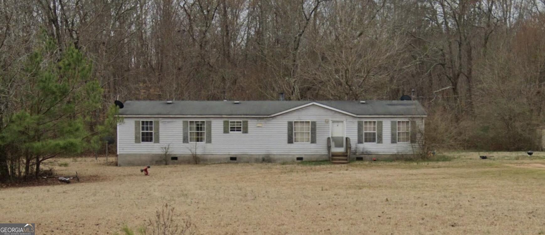 340 Wani Road Griffin, GA 30224 - Photo 1 of 1
