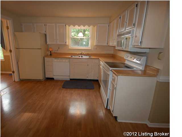 308 Alcott Road Louisville, KY 40207 - Photo 6 of 33 Additional Photo