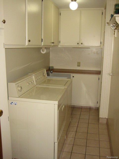 3401 Innsbrook Drive Rochester, MI 48309 - Photo 19 of 23 1st Floor Laundry