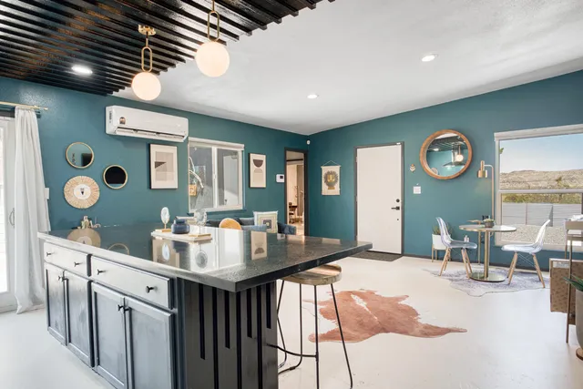 $2,450 | 61589 El Reposo Street, Joshua Tree, CA 92252