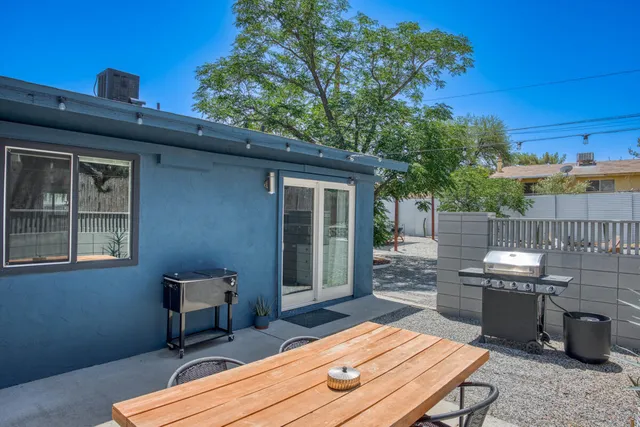 $2,450 | 61589 El Reposo Street, Joshua Tree, CA 92252