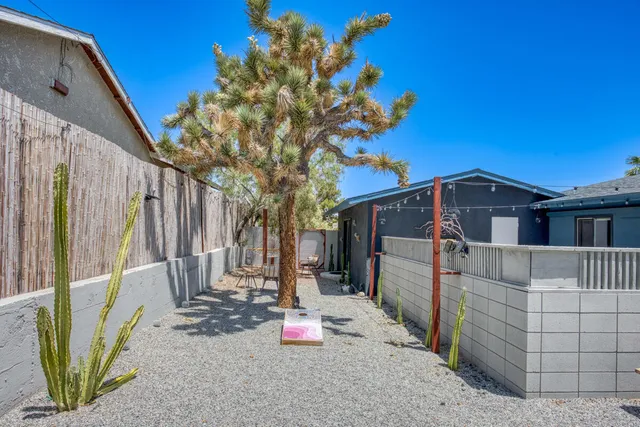 $2,450 | 61589 El Reposo Street, Joshua Tree, CA 92252