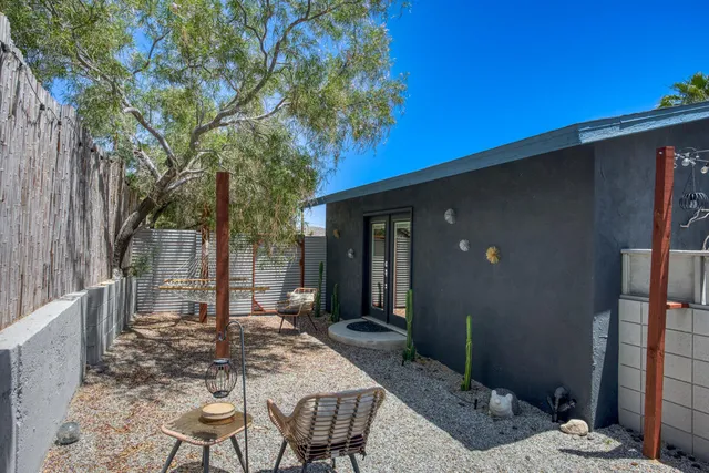 $2,450 | 61589 El Reposo Street, Joshua Tree, CA 92252