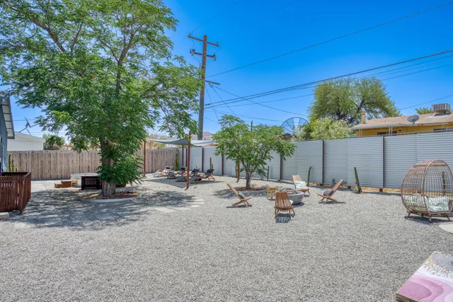 $2,450 | 61589 El Reposo Street, Joshua Tree, CA 92252