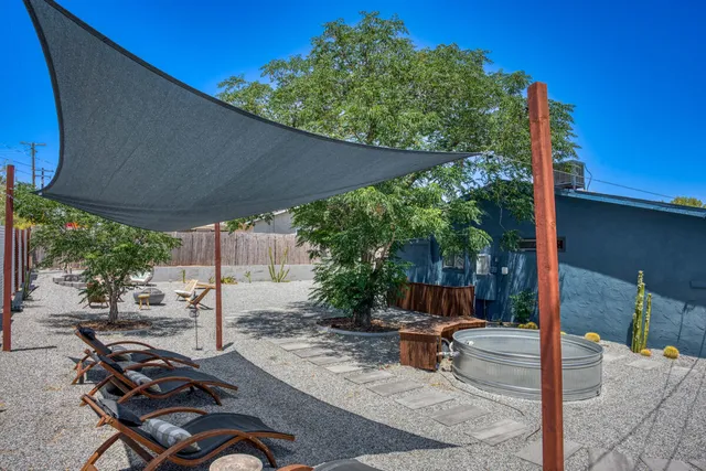 $2,450 | 61589 El Reposo Street, Joshua Tree, CA 92252