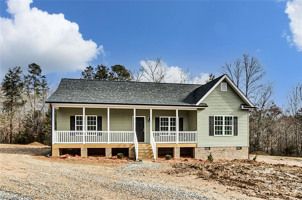 4878 Cashatt Road Trinity, NC 27370 - Photo 1 of 21