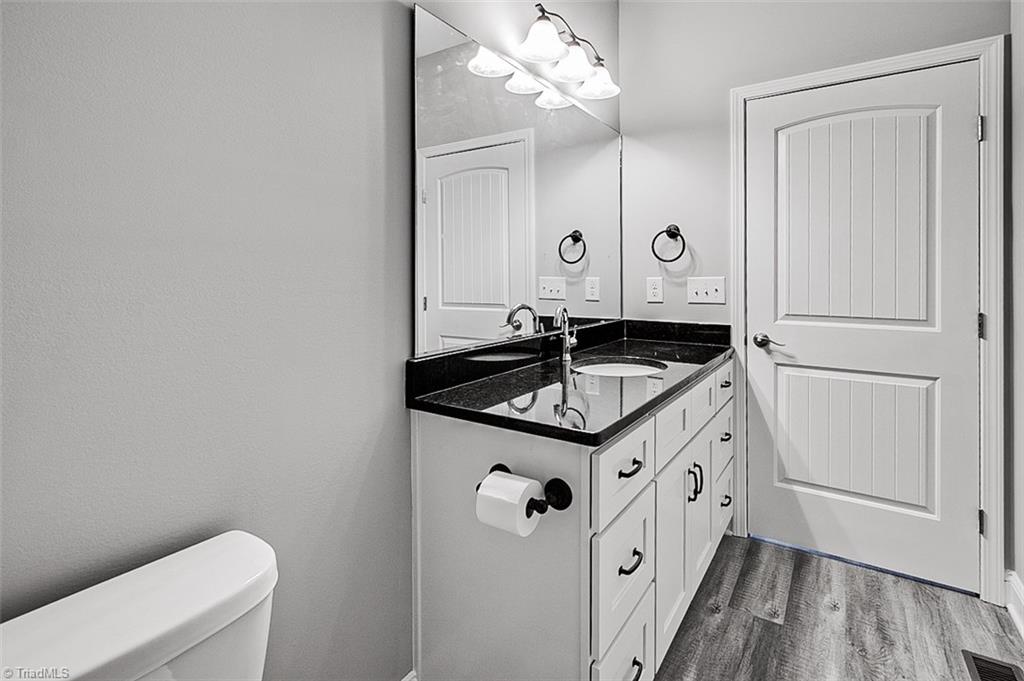 4878 Cashatt Road Trinity, NC 27370 - Photo 17 of 21