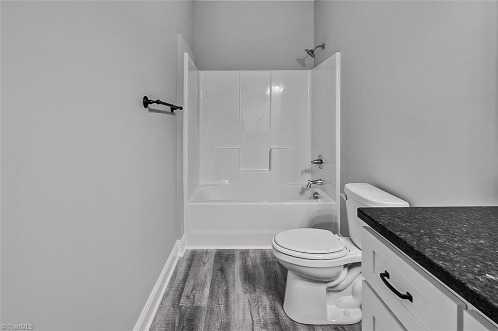 4878 Cashatt Road Trinity, NC 27370 - Photo 18 of 21