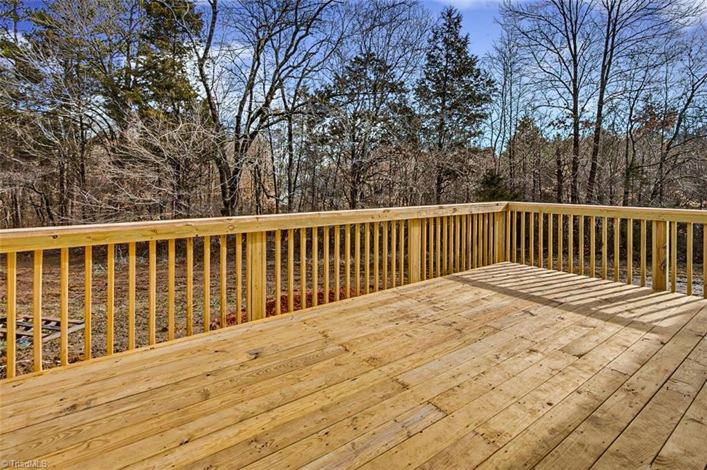 4878 Cashatt Road Trinity, NC 27370 - Photo 20 of 21