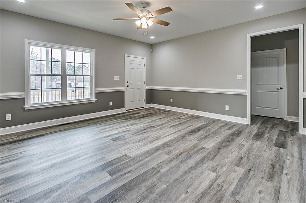 4878 Cashatt Road Trinity, NC 27370 - Photo 2 of 21