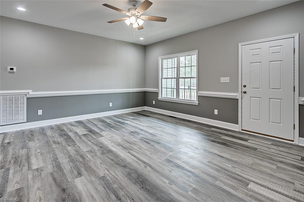4878 Cashatt Road Trinity, NC 27370 - Photo 3 of 21