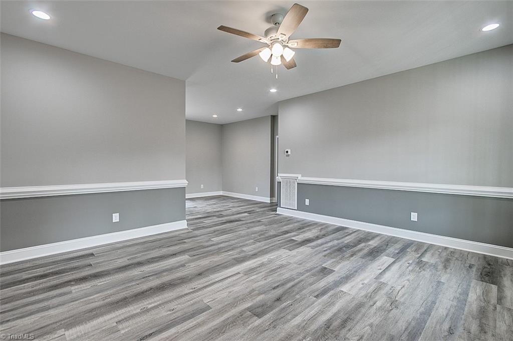 4878 Cashatt Road Trinity, NC 27370 - Photo 4 of 21