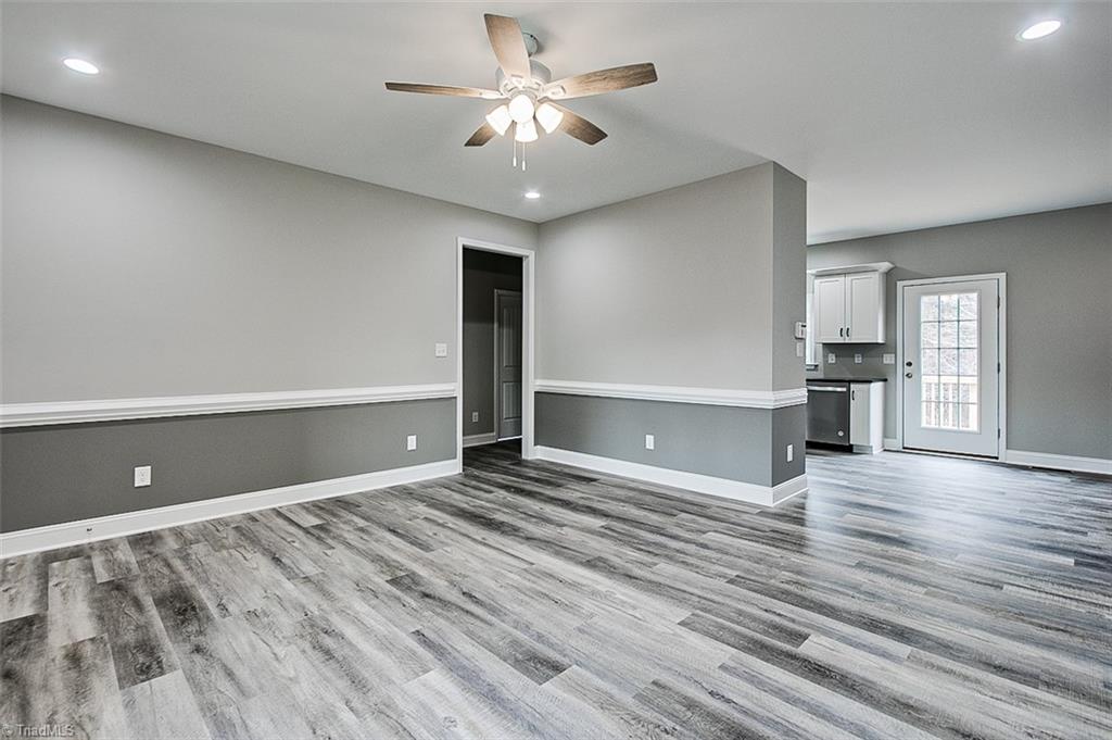 4878 Cashatt Road Trinity, NC 27370 - Photo 5 of 21