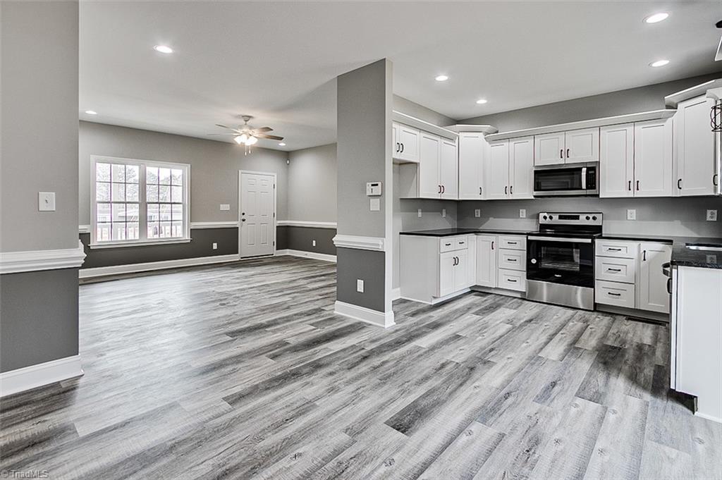 4878 Cashatt Road Trinity, NC 27370 - Photo 8 of 21