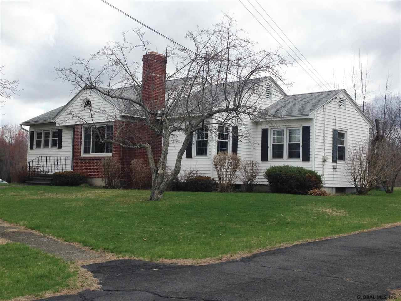 40 Millard Road Melrose, NY 12121 - Photo 1 of 17 Photo 1