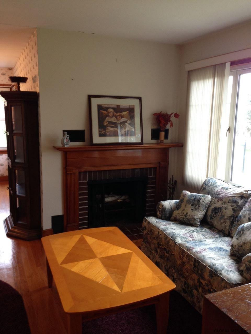 40 Millard Road Melrose, NY 12121 - Photo 8 of 17 Photo 8