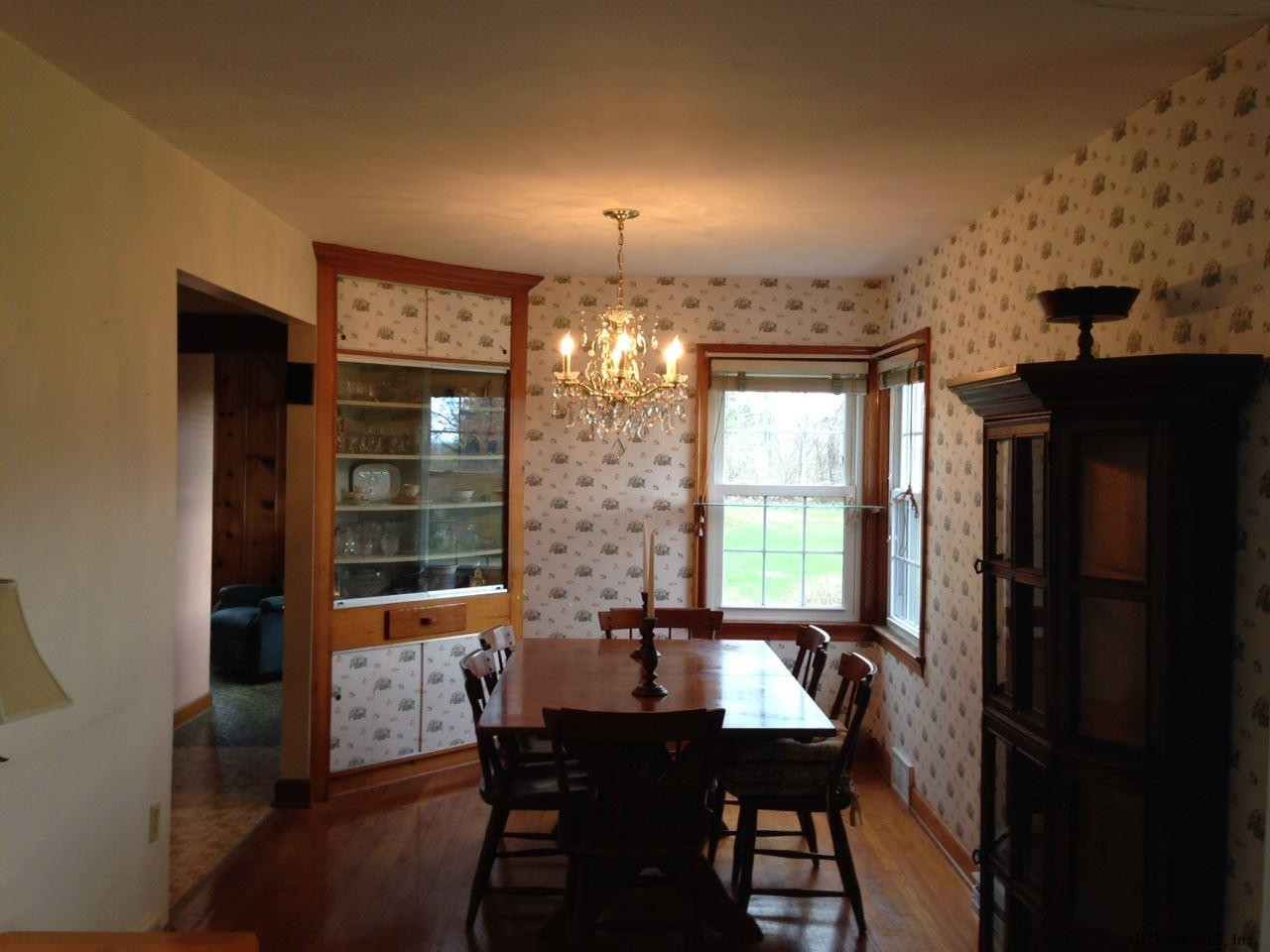40 Millard Road Melrose, NY 12121 - Photo 9 of 17 Photo 9