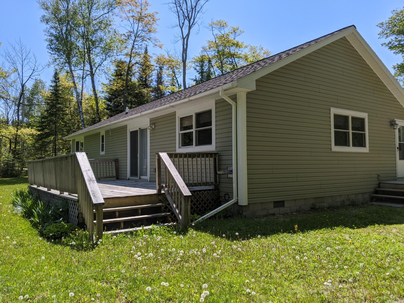 1643 Smith Road St. Ignace, MI 49781 - Photo 6 of 42 Gallery Image 6