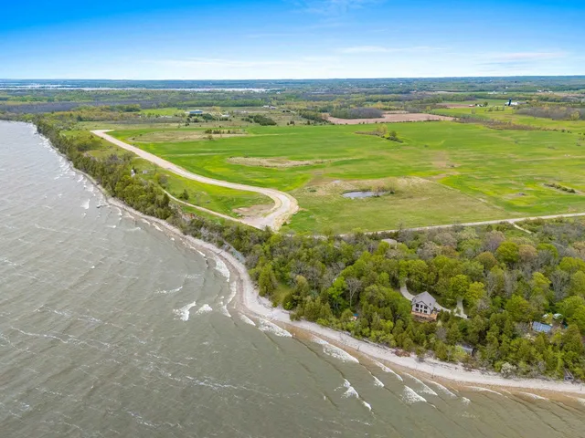 $130,000 | Debroux Road, Unit 1, Sturgeon Bay, WI 54235