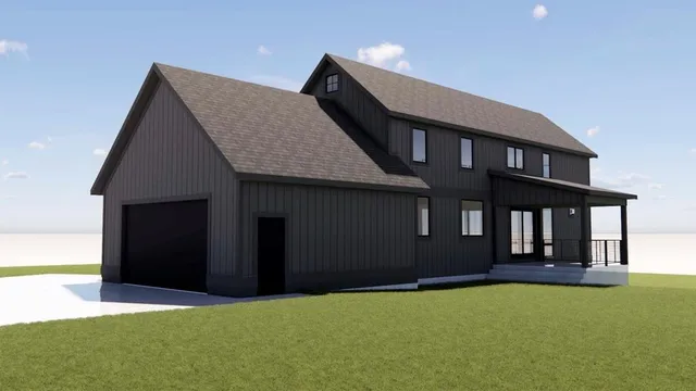 $130,000 | Debroux Road, Unit 1, Sturgeon Bay, WI 54235