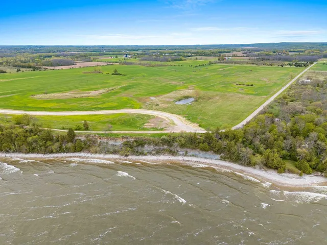 $130,000 | Debroux Road, Unit 1, Sturgeon Bay, WI 54235