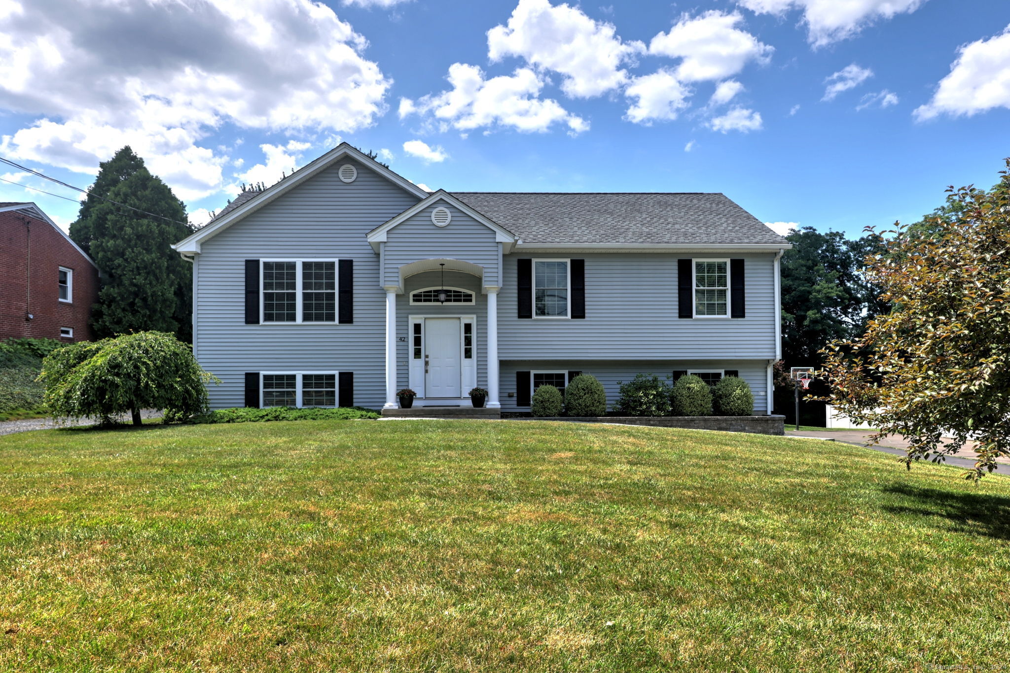 42 Long Hill Road Wallingford, CT 06492 - Photo 1 of 1