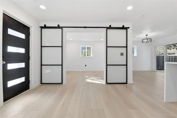 $700,000 | 1431 South Glencoe Street, Denver, CO 80222