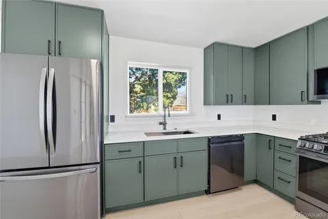 $700,000 | 1431 South Glencoe Street, Denver, CO 80222